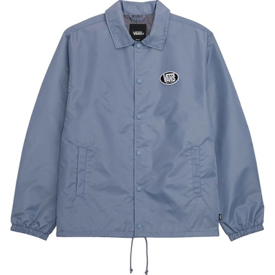 Vans Torrey Nylon Coaches Jacket 2.0 glacial slate 25/26