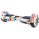 Hoverboard EcoWheel standard Crazy