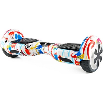 Hoverboard EcoWheel standard Crazy