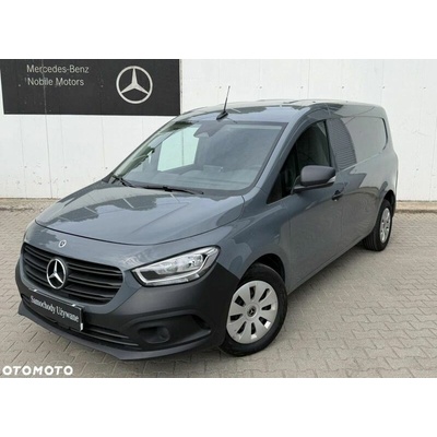 Mercedes-Benz Citan 110 CDI 70 kW