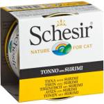 Schesir Tuna & surimi 85 g