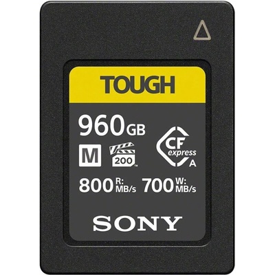 Sony Tough CFexpress A 960GB CEAM960wT.CE7
