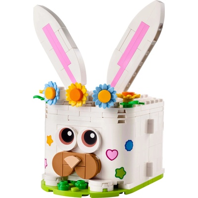 LEGO® 40764 Prekvapenie veľkonočného zajačika