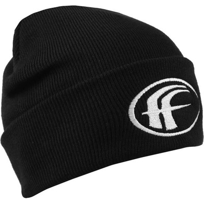 Plastic head fear factory white logo
