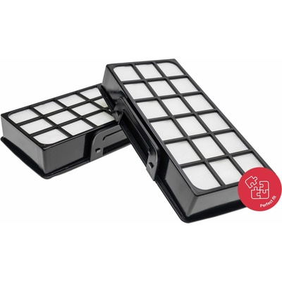 Vacs Rowenta RO 7459CE hepa filter 2 ks