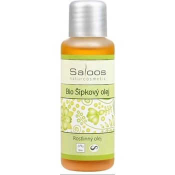 Saloos Bio šípkový olej lisovaný za studena 20 ml
