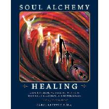 Soul Alchemy Healing