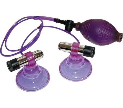 You2Toys "Ultraviolet"