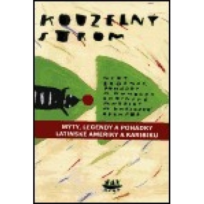 Kouzelný strom - Oldřich Kašpar, Eva Mánková