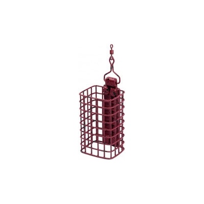 DELPHIN - Krmítko Magma Square vel. M 20g