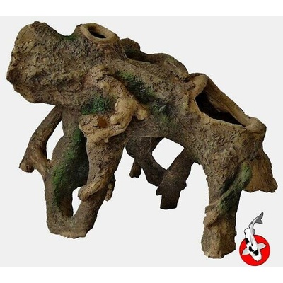 SuperFish Standard Root M 17x12,5x14 cm