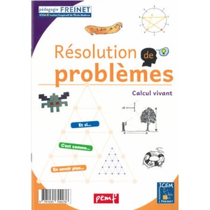 Résolution de problèmes Cycle 3 / PEMF | ICEM (2024)