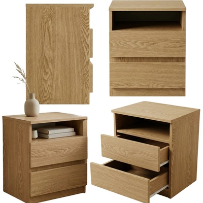 Edaxo Auri 40 x 50 x 32 cm – Zbozi.Blesk.cz