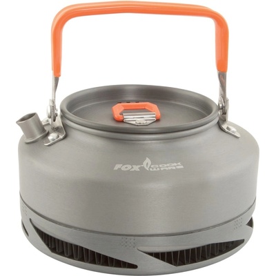 Fox Cookware Heat Transfer Kettle 0,9L – Zboží Mobilmania