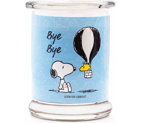 PEANUTS Bye Bye 250 g