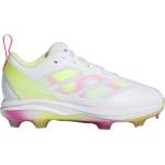 adidas Детски шпайкове за бягане Adidas Kids' Track Running Spikes - Ftwr White