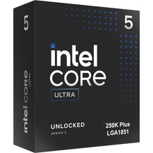 Intel Core Ultra 5 250K Plus BX80768250K