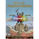 100 let Československa v komiksu