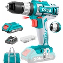 Total TIDLI2002