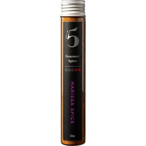 Chilli No5 Смес от подправки HARRISA SPICE 35 г, Chilli No5 (CHISPIHAR001)