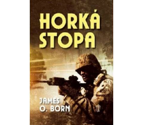 Horká stopa