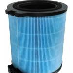 VHBW HEPA филтър за Hoover U97 H-Purifier 300 (889003567)