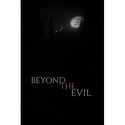 BlackHawk Games Beyond The Evil (PC)