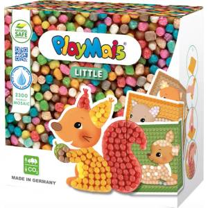 PlayMais PlayMais® Mosaic - Гора