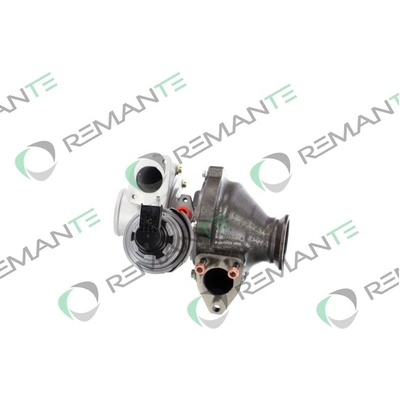 TURBO ALFA 2,0JTDM GARRETT 55221457