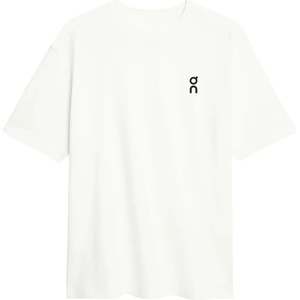 On Дамска тениска On Women's Club T T-shirt - White - размер XS (916-5342-0210)