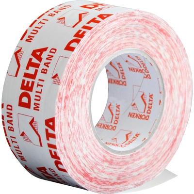 Dörken Delta Multiband Lepiaca páska s vysokou lepiacou schopnosťou 60 mm x 25 m