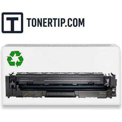 Compatible HP 207X Cyan, W2211X съвместима тонер касета (HP 207X Cyan, W2211X)