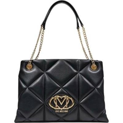 Love Moschino kabelka Dámská black