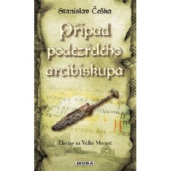 Případ podezřelého arcibiskupa