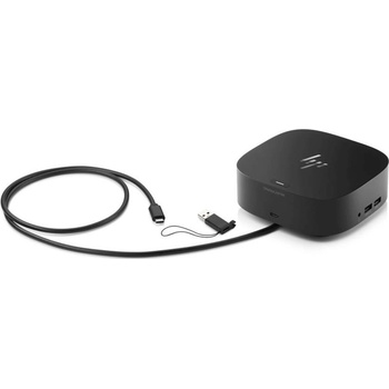 HP USB-C/A Universal Dock G2 5TW13AA