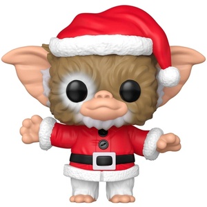 Funko Фигура Funko POP! Movies: Gremlins - Gizmo (Holiday) #2094 (114675)