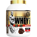 Dexter Jackson Signature Series Gold Whey Blend 1995 g