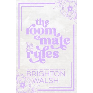 The Roommate Rules (ISBN: 9781685180591)