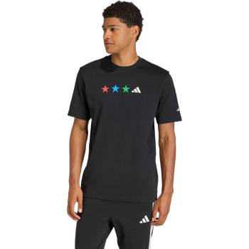 Image 1 of Adidas Тениска fifa wc map graphic