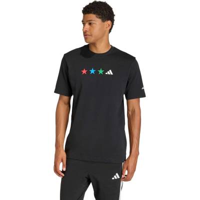 Adidas Тениска fifa wc map graphic