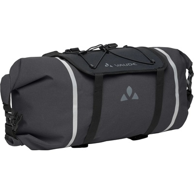 VAUDE Чанта за кормило Vaude Trailfront Cage Handlebar bag - Black - размер 10 l (510-6743-0111)