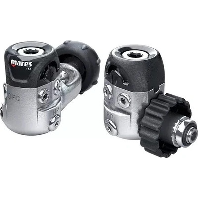 Mares 1. Stupeň 15X