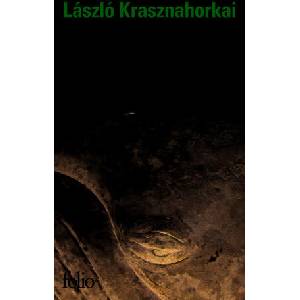 La mélancolie de la résistance | Krasznahorkai (ISBN: 9782070792658)