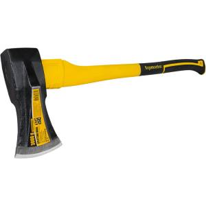 Topmaster Professional Брадва за цепене Top Master Pro, 3000 g, фибростъкло, 800 mm