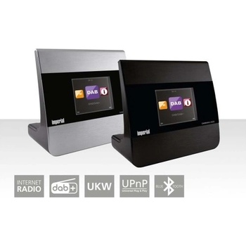 Imperial DABMAN i400