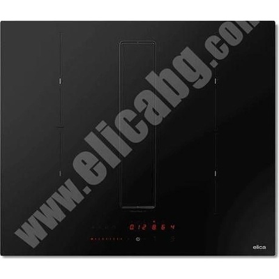 Elica NikolaTesla FIT RAW BR/A/60 (PRF0203695)