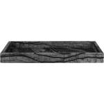 Mette Ditmer Denmark Мраморен декоративен поднос 16x31 cm Marble - Mette Ditmer Denmark (MARTRA98)