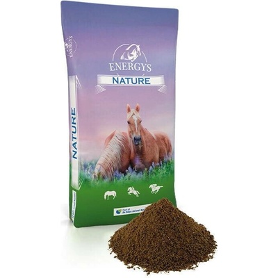 ENERGY´S Omega extrudované lněné semínko 20 kg