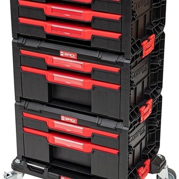 Qbrick System Pro Drawer Workshop Set 1 2.0