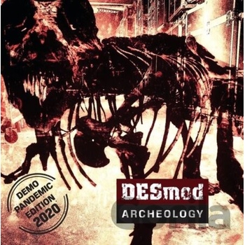 Desmod - Archeology CD